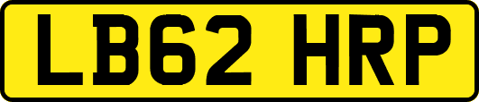 LB62HRP