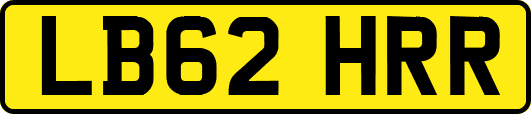 LB62HRR