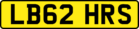LB62HRS