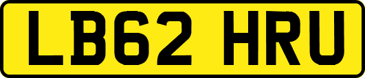 LB62HRU