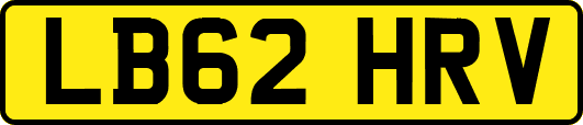 LB62HRV