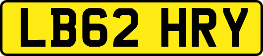 LB62HRY