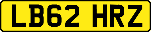 LB62HRZ