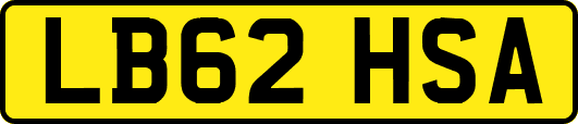LB62HSA