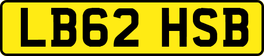LB62HSB