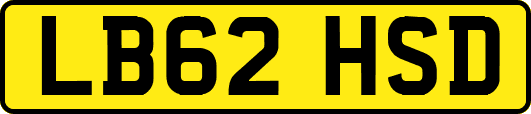 LB62HSD