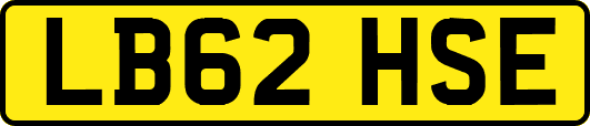 LB62HSE