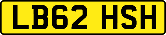 LB62HSH