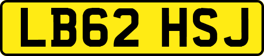 LB62HSJ