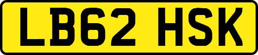 LB62HSK