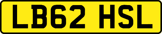 LB62HSL