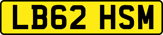 LB62HSM