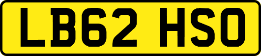 LB62HSO