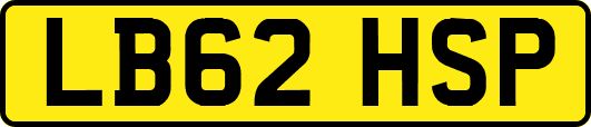 LB62HSP