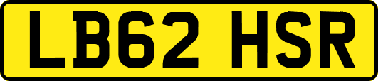 LB62HSR
