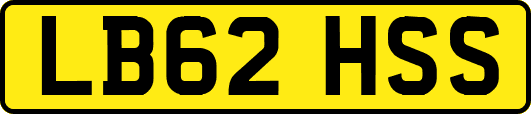 LB62HSS