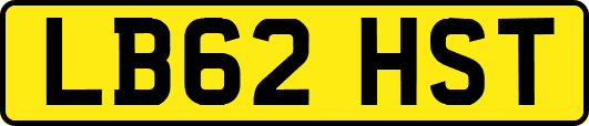 LB62HST