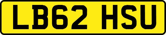 LB62HSU