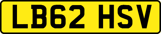 LB62HSV