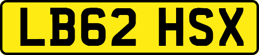 LB62HSX
