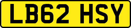 LB62HSY