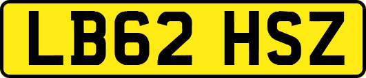 LB62HSZ