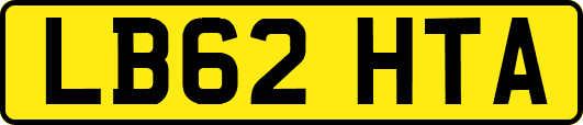 LB62HTA