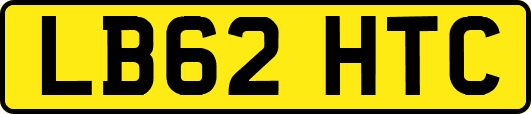 LB62HTC