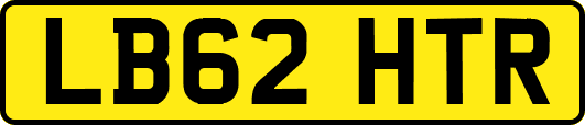LB62HTR