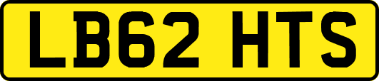 LB62HTS