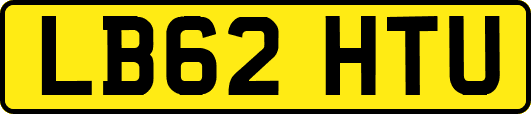 LB62HTU