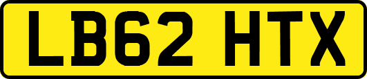 LB62HTX