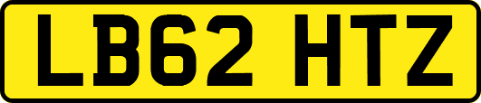 LB62HTZ