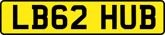 LB62HUB