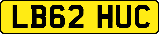 LB62HUC