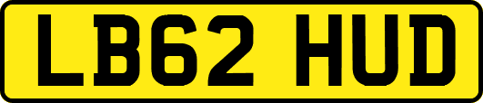 LB62HUD