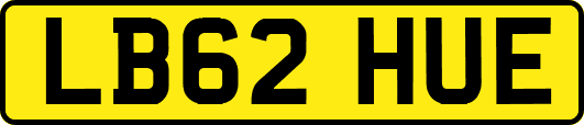 LB62HUE