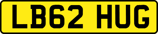 LB62HUG
