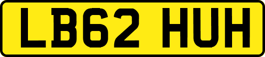 LB62HUH