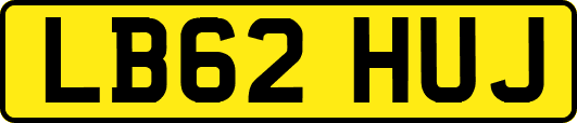 LB62HUJ