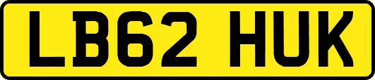 LB62HUK