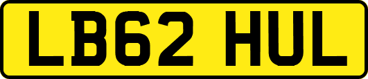 LB62HUL