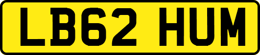 LB62HUM