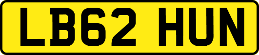 LB62HUN