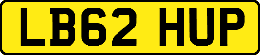LB62HUP
