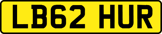 LB62HUR