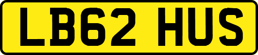 LB62HUS