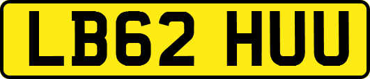 LB62HUU