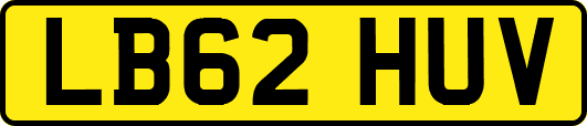 LB62HUV