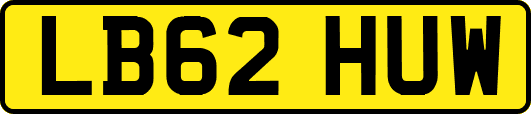 LB62HUW
